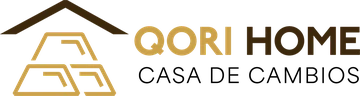 Qori Home, casa de cambios