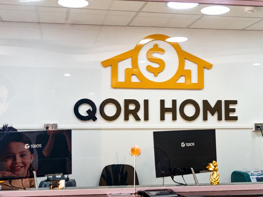 Oficina Paruro de Qori Home, Jr. Paruro 883